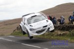 Circuit of Ireland Rally 2022 - Callum Devine 8945